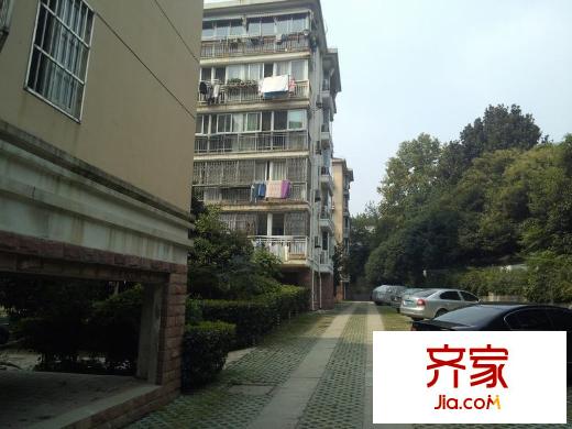 鐘麓花園外景圖