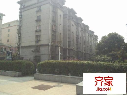 鐘麓花園外景圖