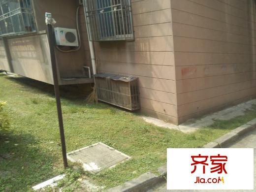 鐘麓花園外景圖