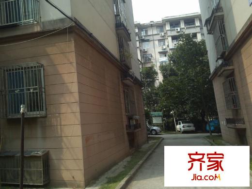 鐘麓花園外景圖