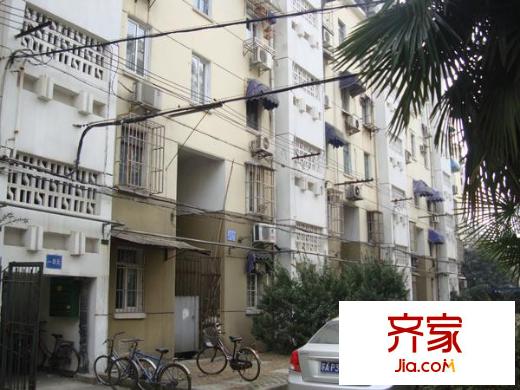 淵聲巷小區(qū)