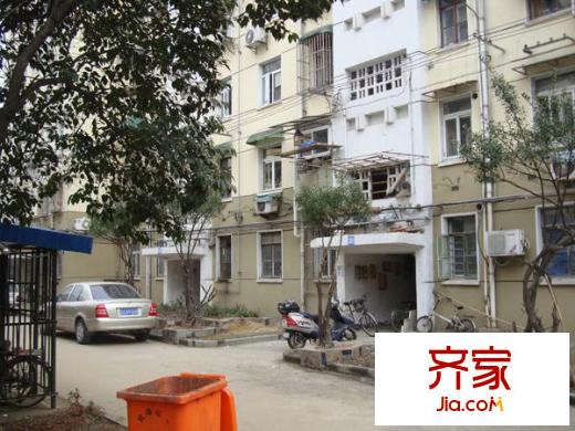淵聲巷小區(qū)外景圖