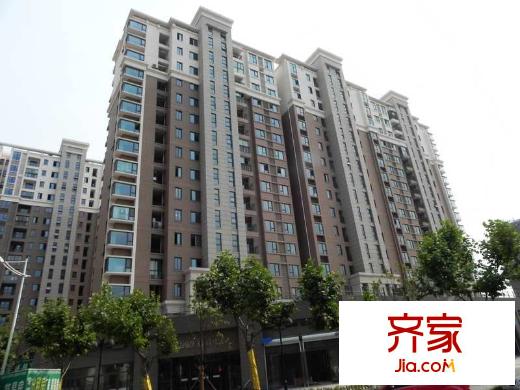 中北品尚外景圖