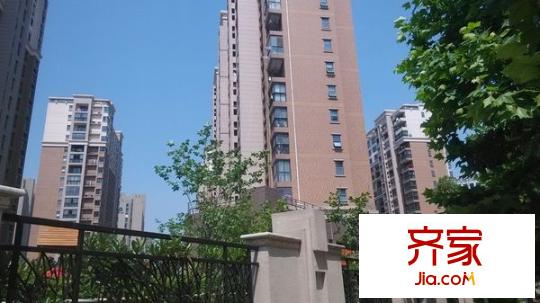 中北品尚外景圖