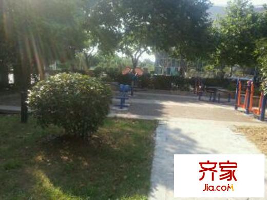 中北品尚外景圖