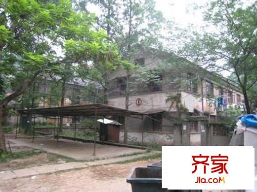 漢口西路小區(qū)