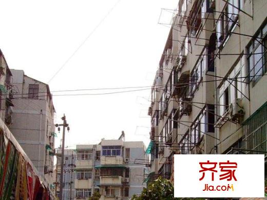 露園外景圖