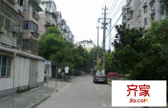 露園外景圖7