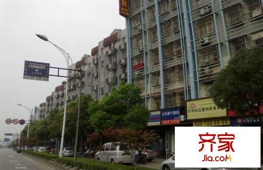 露園外景圖12