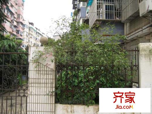 鳳凰花園城清溪園外景圖