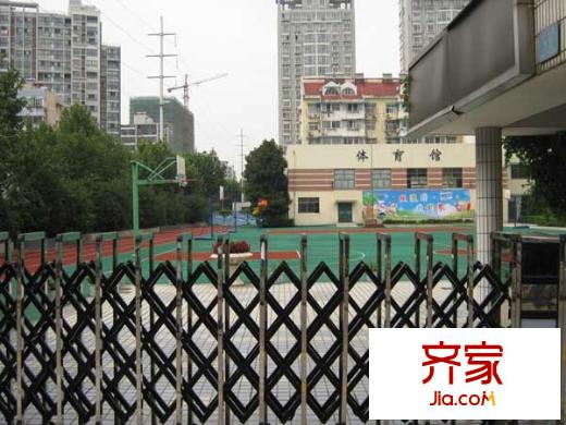 鳳凰花園城清溪園外景圖