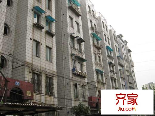 鳳凰花園城清溪園外景圖