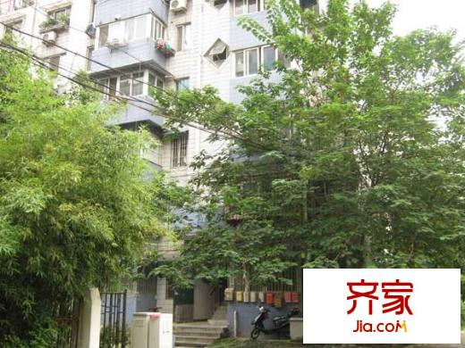 鳳凰花園城清溪園外景圖