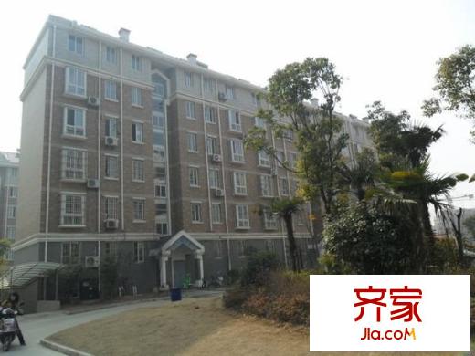 堯順家園外景圖