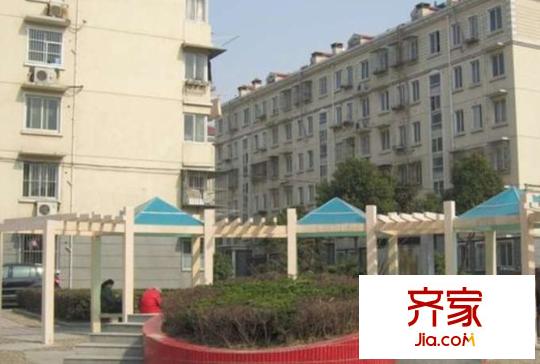 金堯花園外景圖
