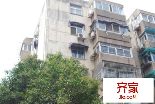 新牡丹里外景圖