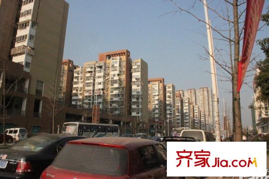 首創(chuàng)天邁廣場(chǎng)配套圖周邊