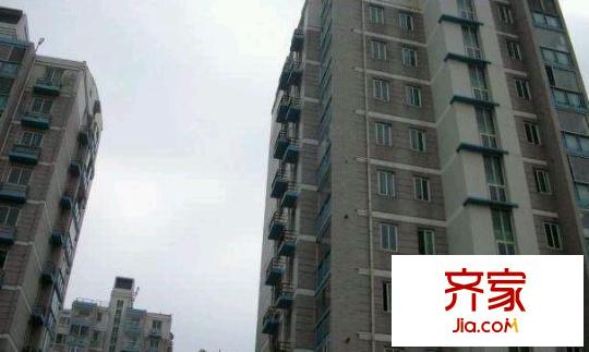 石城家園外景圖