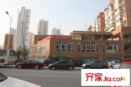 首創(chuàng)天邁廣場(chǎng)配套圖周邊