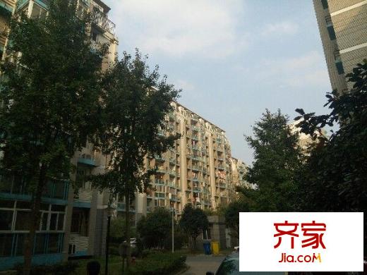 石城家園外景圖