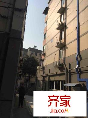 仙林新村外景圖