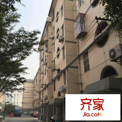 仙林新村外景圖