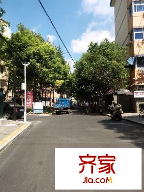 仙林新村外景圖