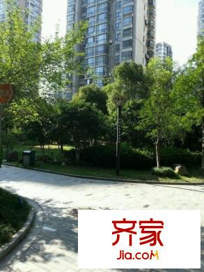 萬(wàn)和源居外景圖