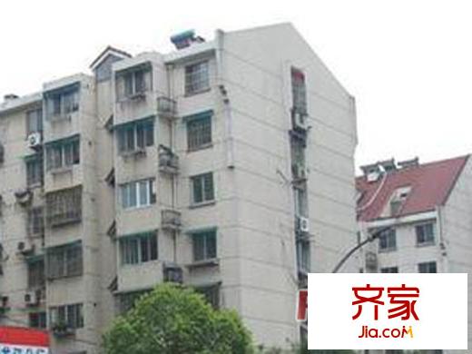 觀音里外景圖