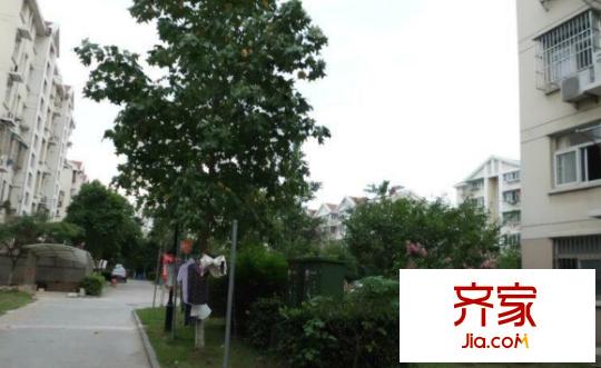 百水家園外景圖
