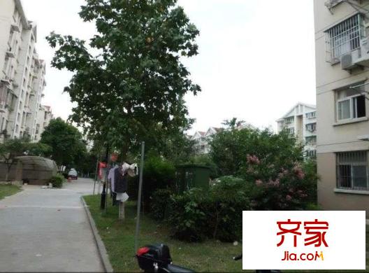 百水家園外景圖