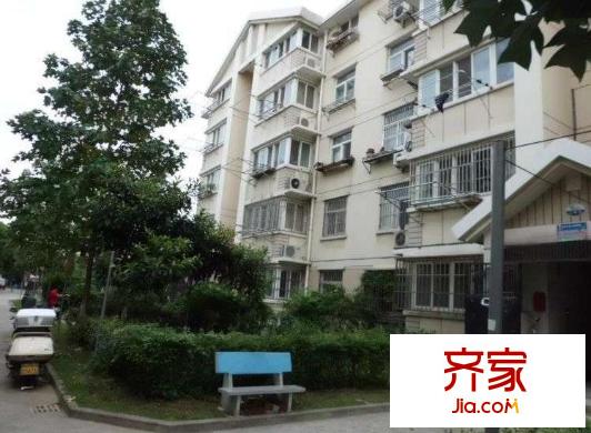百水家園外景圖
