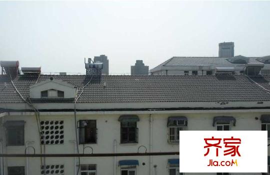 建寧路住宅