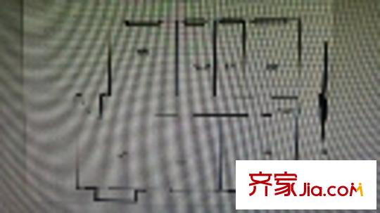翠屏東南戶型圖戶型圖5室 5室2廳2衛(wèi)1廚