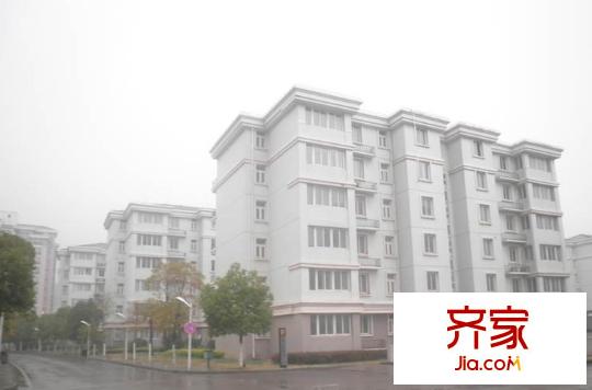 翠屏東南外景圖