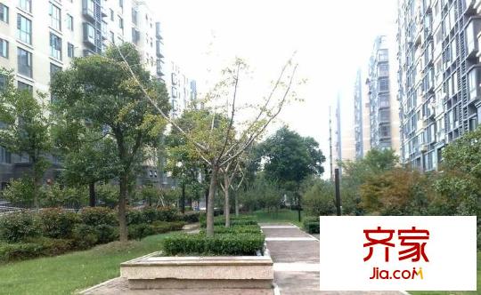 鳳凰和鳴苑外景圖