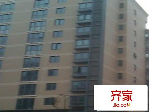鳳凰和鳴苑外景圖