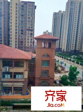威尼斯水城第十四街區(qū)
