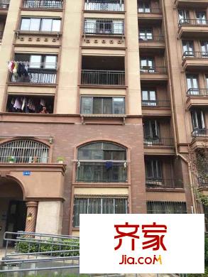 威尼斯水城第十四街區(qū)外景圖
