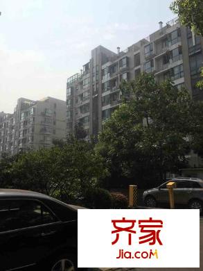 金基翠城外景圖