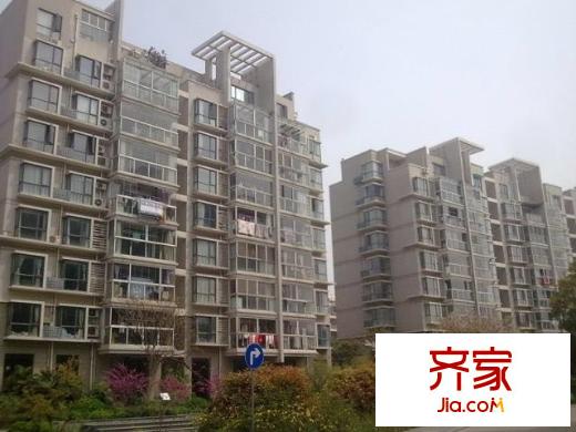 金基翠城外景圖