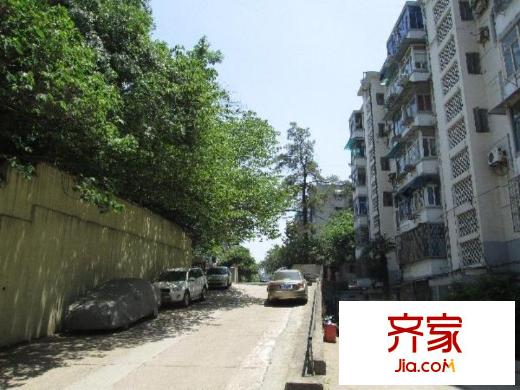 古平崗住宅