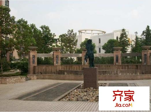 香緹麗舍外景圖