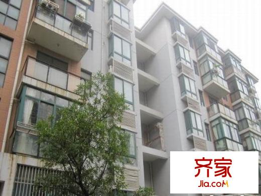 匯景新苑外景圖