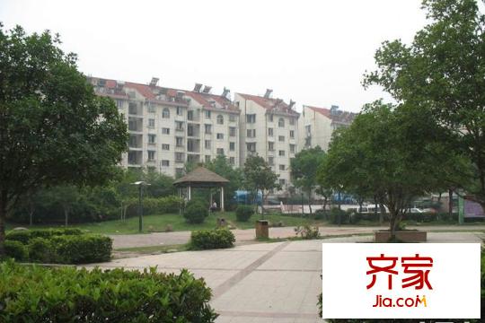 華保新寓外景圖