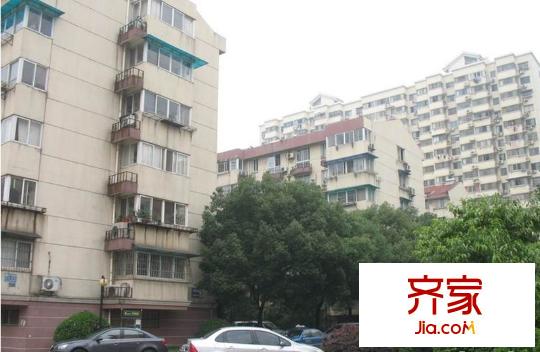 華保新寓外景圖