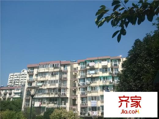 華保新寓
