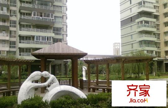 紫鑫中華廣場(chǎng)外景圖