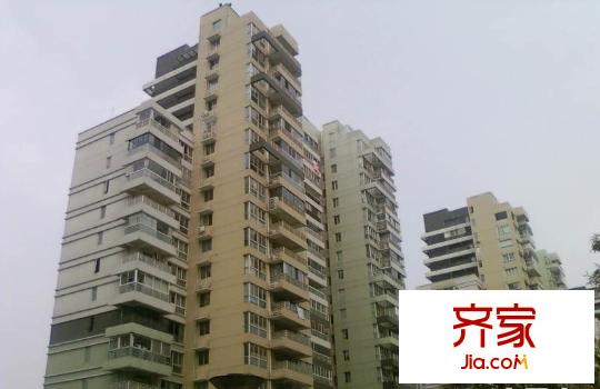 紫鑫中華廣場(chǎng)外景圖