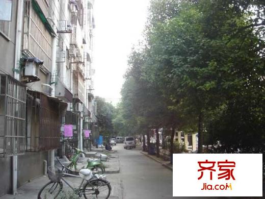 白鷺花園外景圖